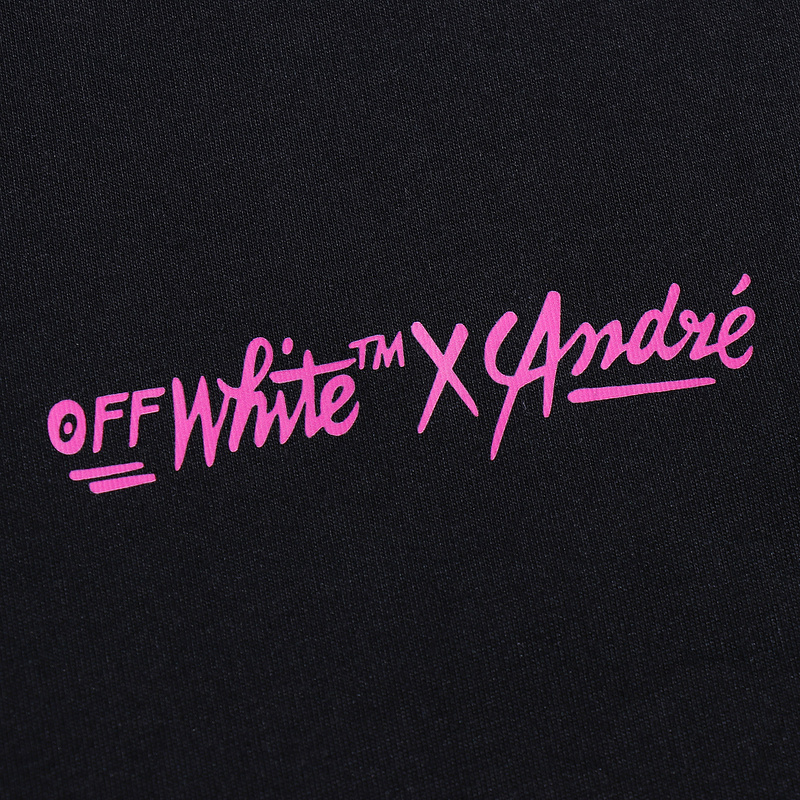 EM Sneakers Off White T-Shirt 2609