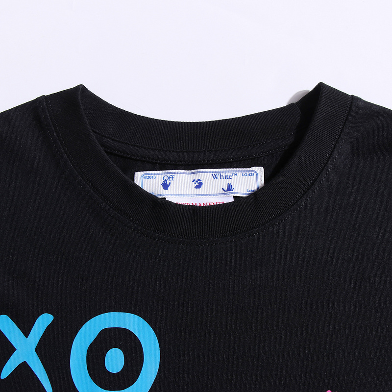 EM Sneakers Off White T-Shirt 2609