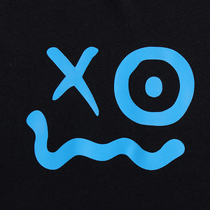 EM Sneakers Off White T-Shirt 2609