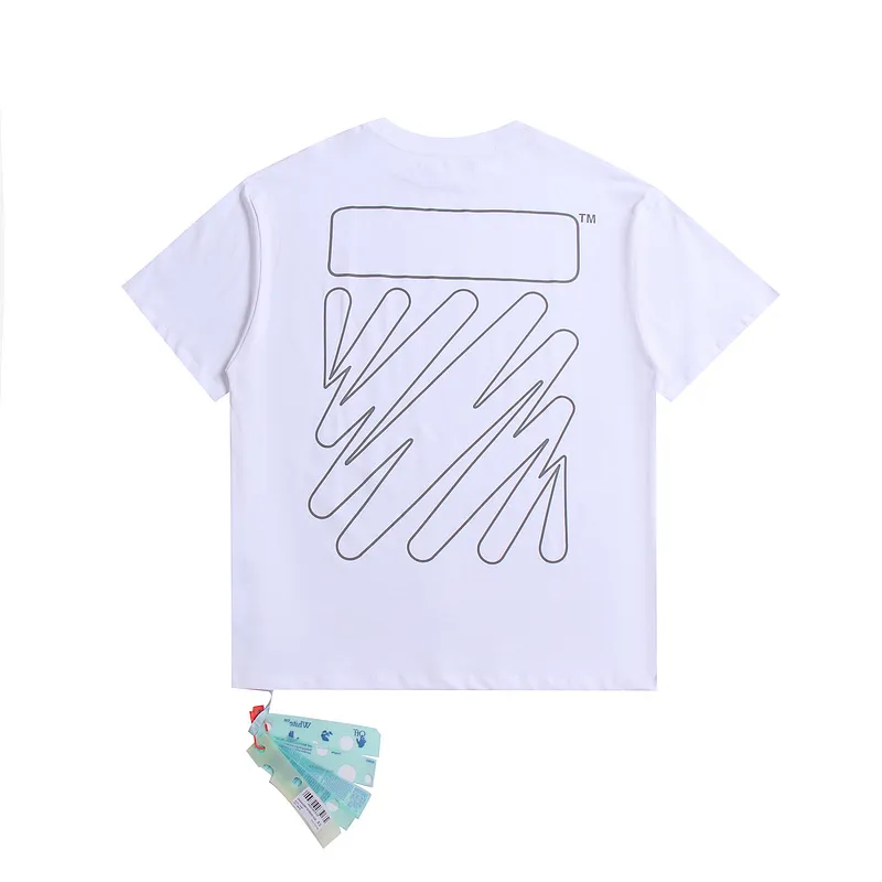 EM Sneakers Off White T-Shirt 2626