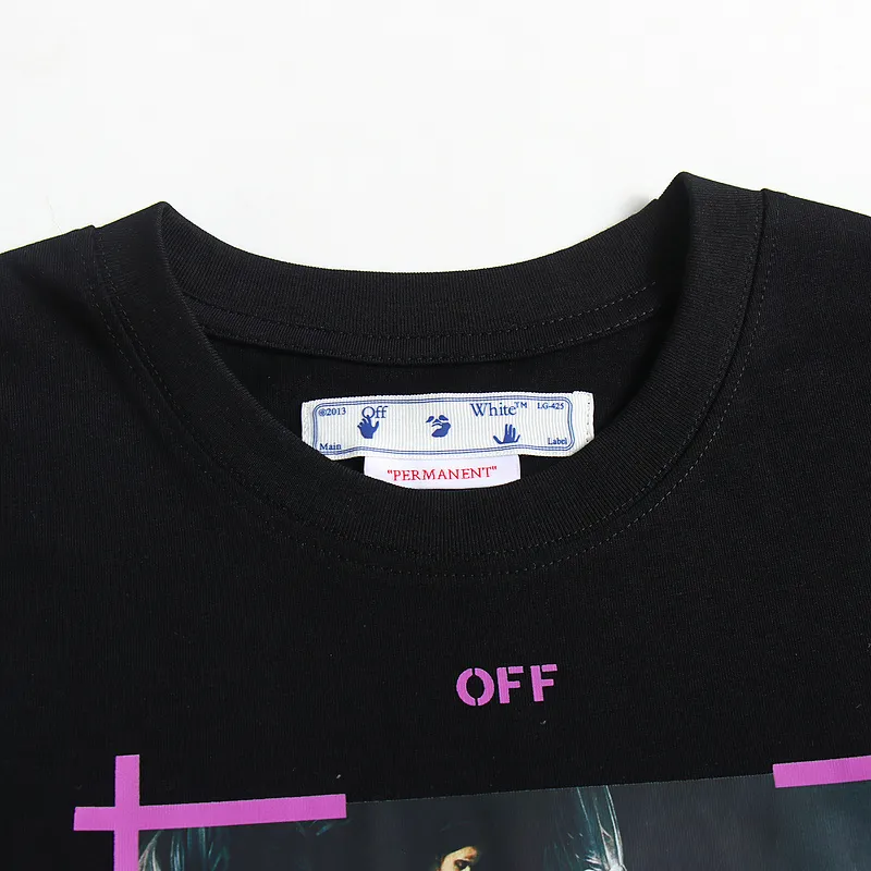 EM Sneakers Off White T-Shirt 2640