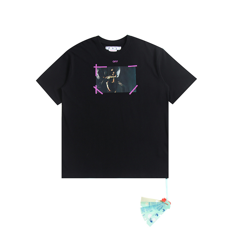 EM Sneakers Off White T-Shirt 2640