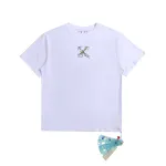 EM Sneakers Off White T-Shirt 2642