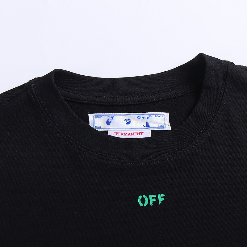 EM Sneakers Off White T-Shirt 2659