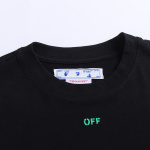 EM Sneakers Off White T-Shirt 2659