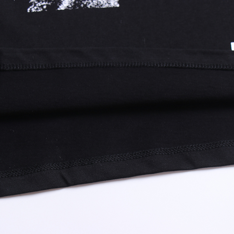 EM Sneakers Off White T-Shirt 2661