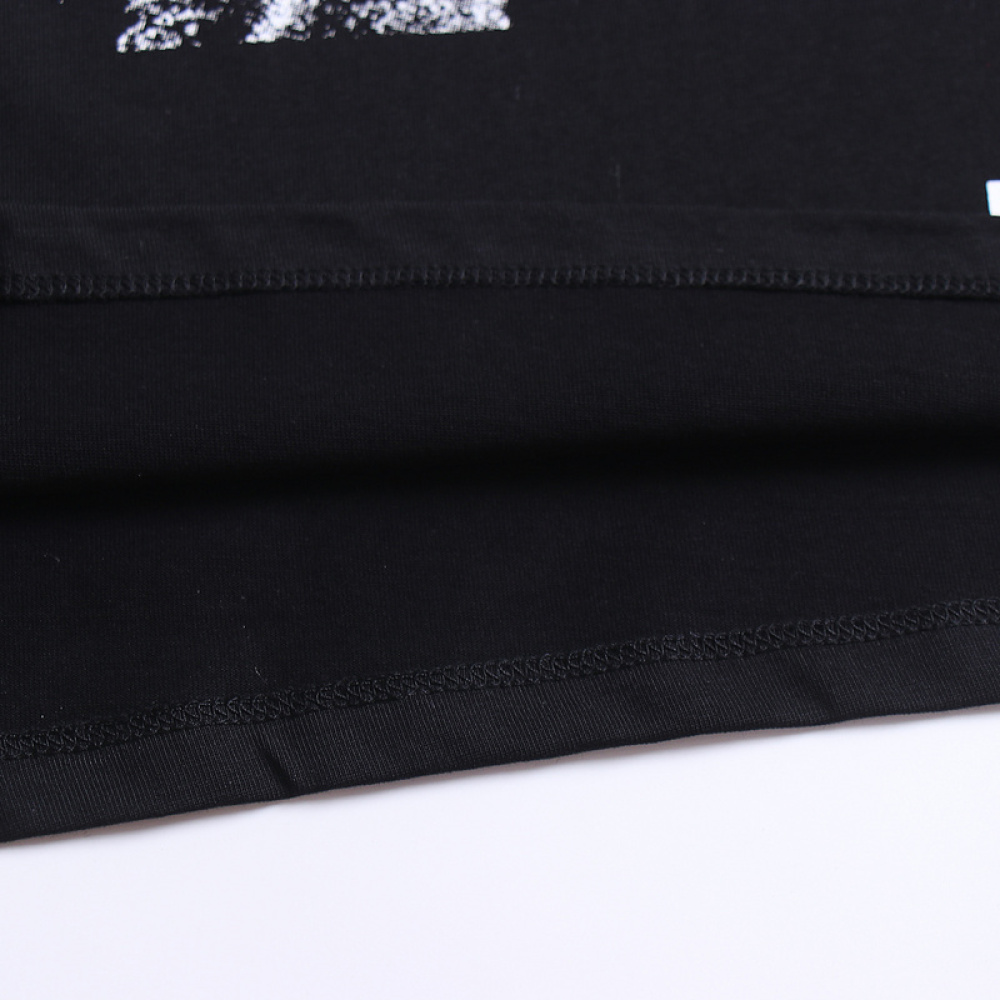 EM Sneakers Off White T-Shirt 2661