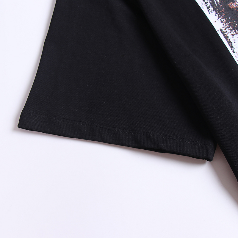 EM Sneakers Off White T-Shirt 2661