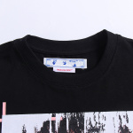 EM Sneakers Off White T-Shirt 2661