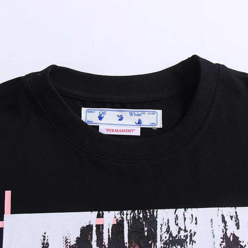EM Sneakers Off White T-Shirt 2661