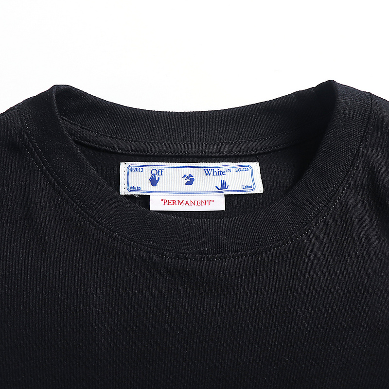 EM Sneakers Off White T-Shirt 2663