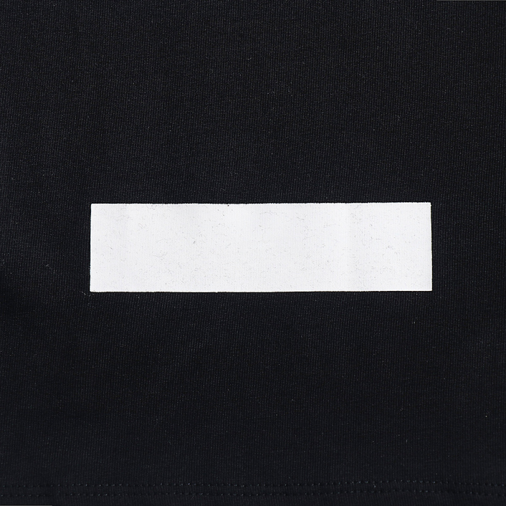 EM Sneakers Off White T-Shirt 2663
