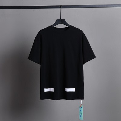 EM Sneakers Off White T-Shirt 2663 01