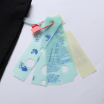 EM Sneakers Off White T-Shirt 2665