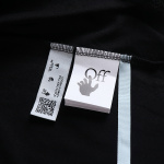 EM Sneakers Off White T-Shirt 2665