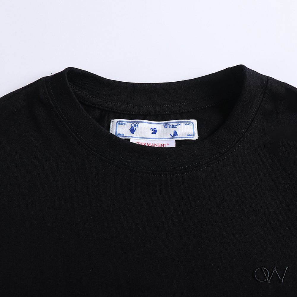 EM Sneakers Off White T-Shirt 2665