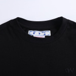 EM Sneakers Off White T-Shirt 2665