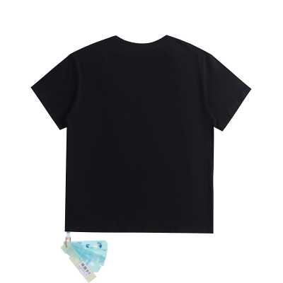 EM Sneakers Off White T-Shirt 2665 01