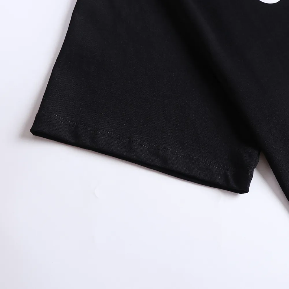 EM Sneakers Off White T-Shirt 2670