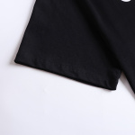 EM Sneakers Off White T-Shirt 2670