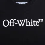 EM Sneakers Off White T-Shirt 2670