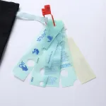 EM Sneakers Off White T-Shirt 2670
