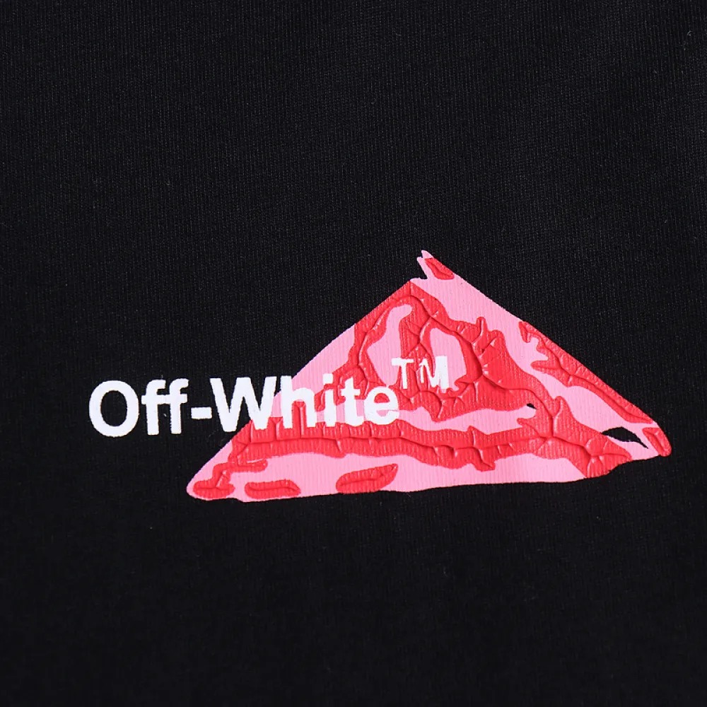 EM Sneakers Off White T-Shirt 2676