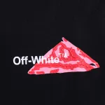 EM Sneakers Off White T-Shirt 2676