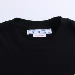 EM Sneakers Off White T-Shirt 2676