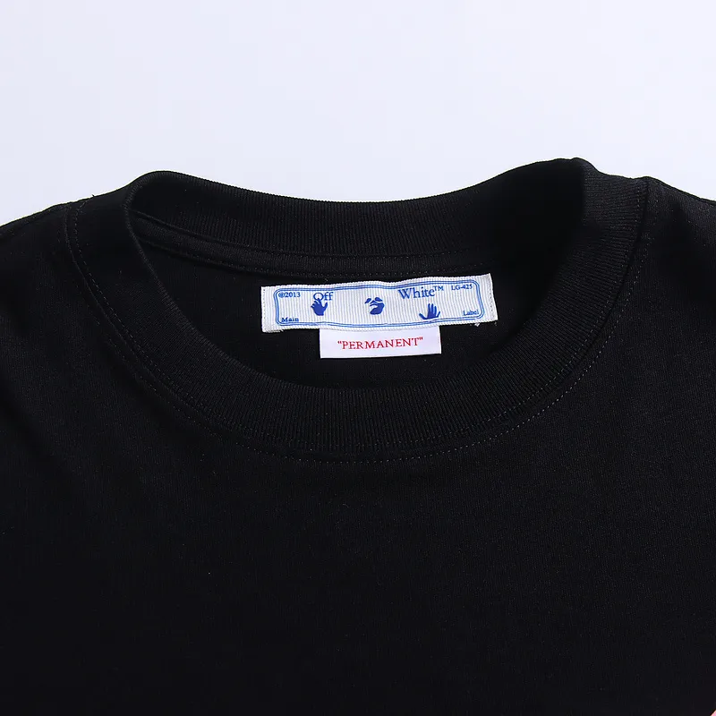 EM Sneakers Off White T-Shirt 2676