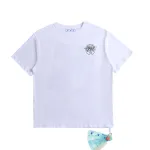 EM Sneakers Off White T-Shirt 2678