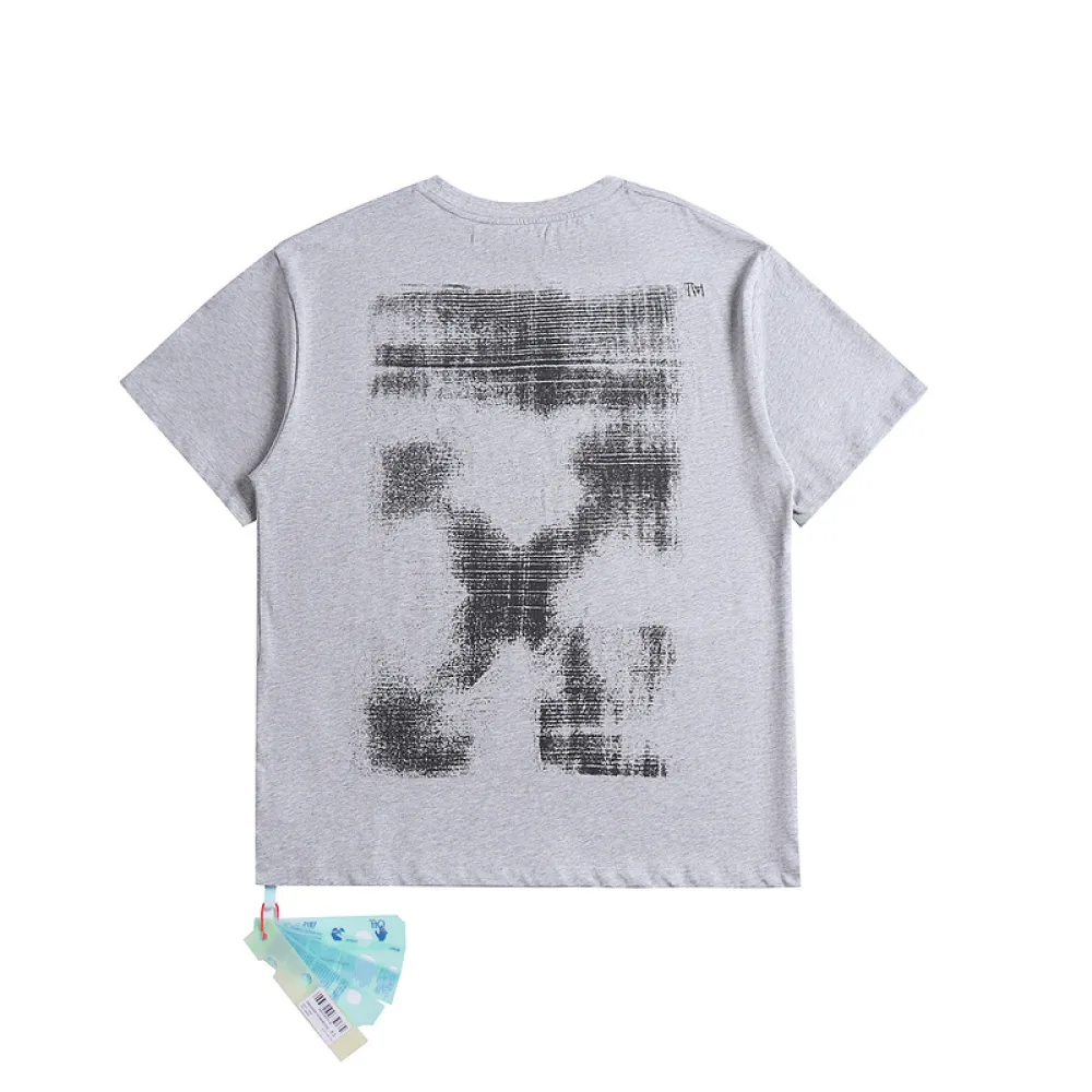 EM Sneakers Off White T-Shirt 2679