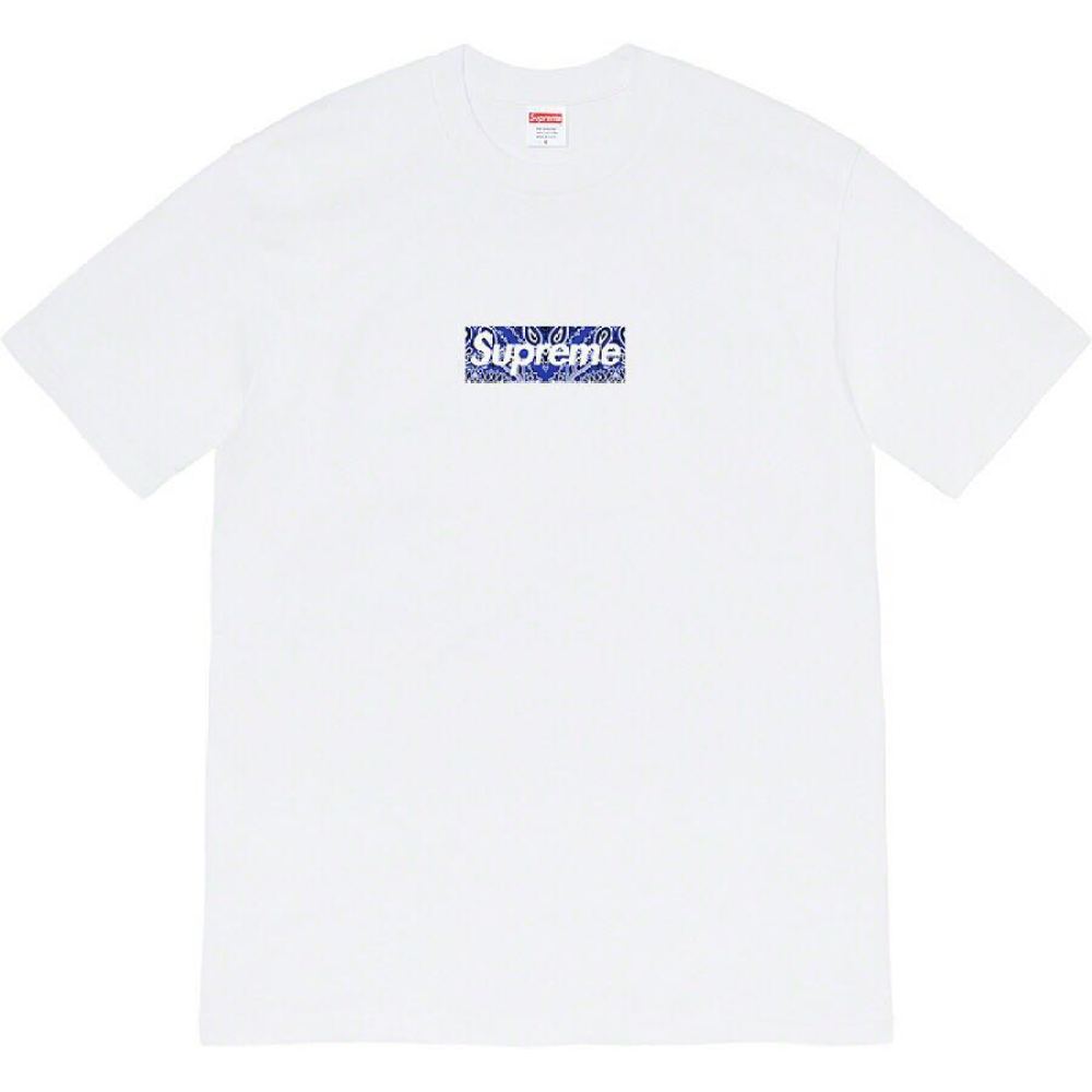 EM Sneakers Supreme B233