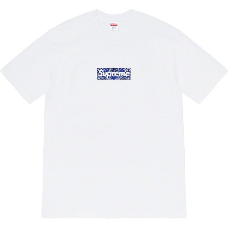 EM Sneakers Supreme B233