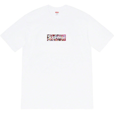 EM Sneakers Supreme B261 01