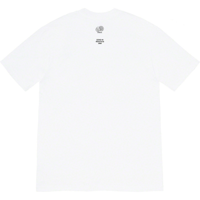 EM Sneakers Supreme B261 02