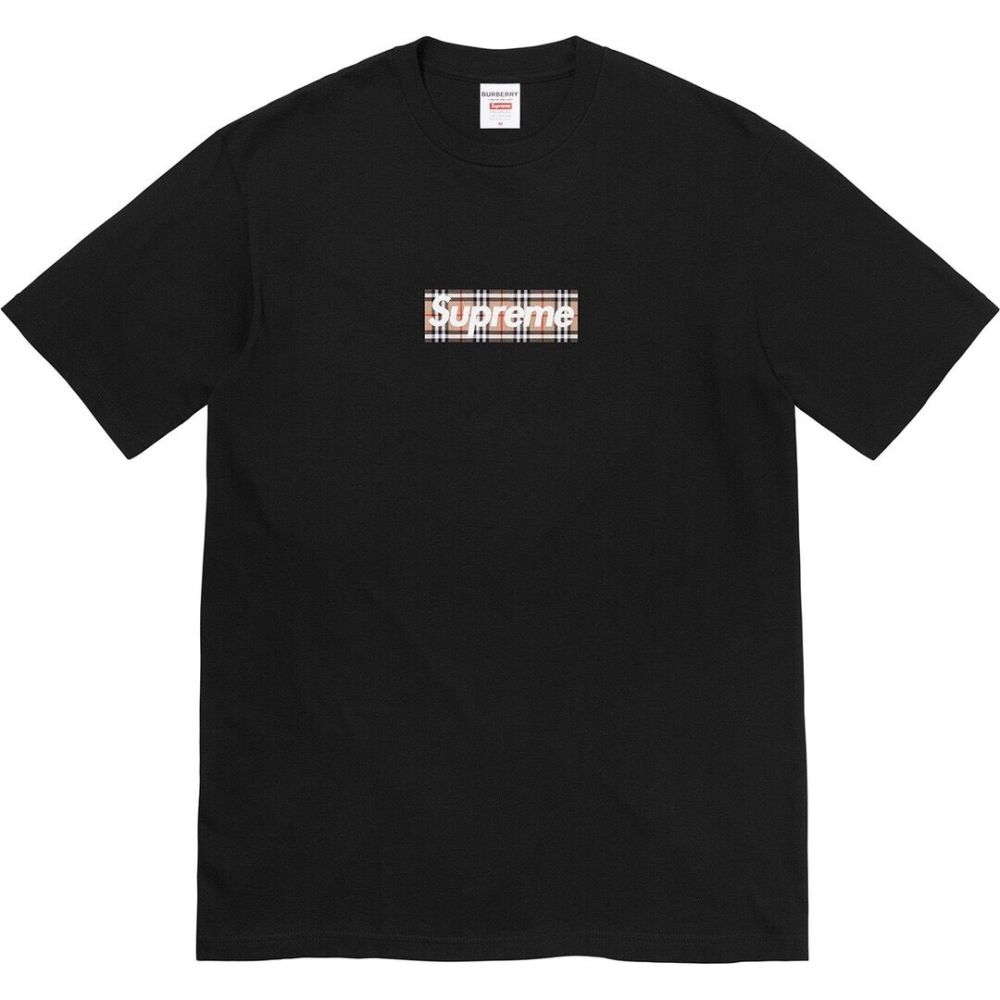 EM Sneakers Supreme B308