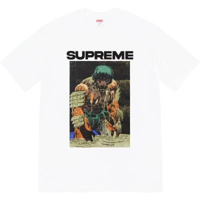 EM Sneakers Supreme B343 01