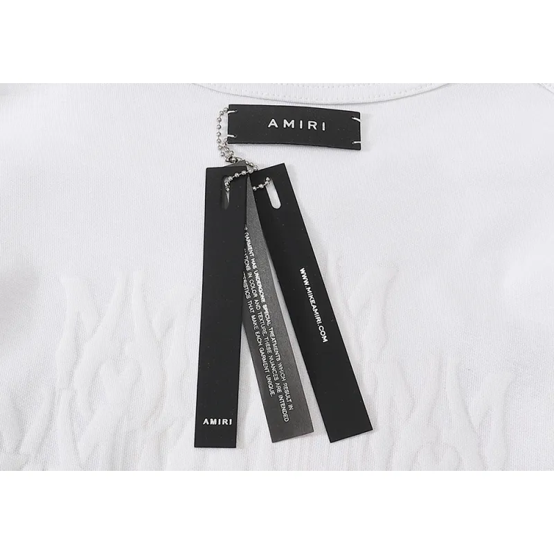 EM Sneakers Amiri T-Shirt 679