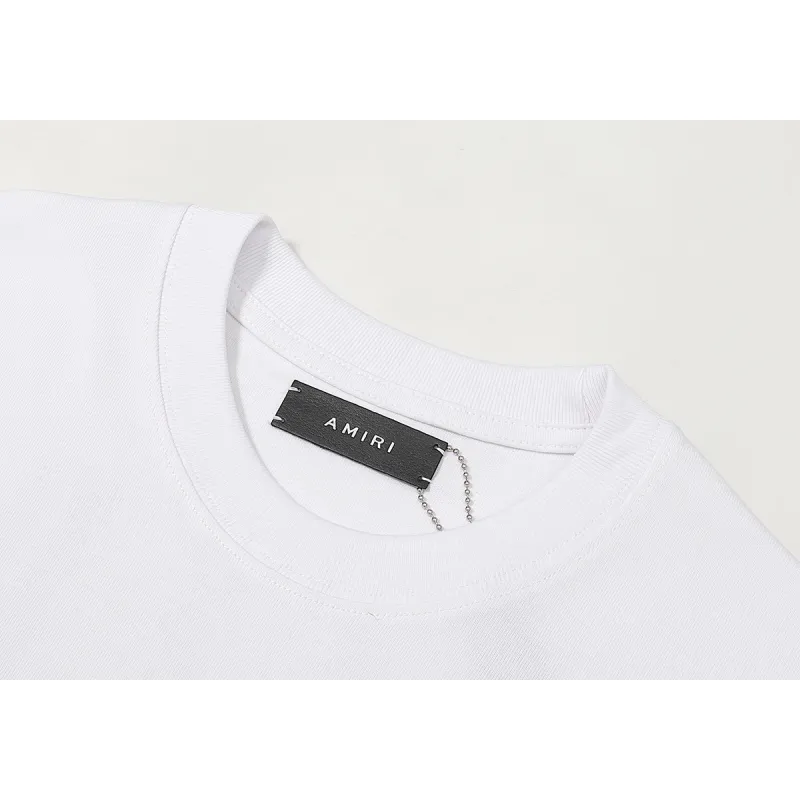 EM Sneakers Amiri T-Shirt 679