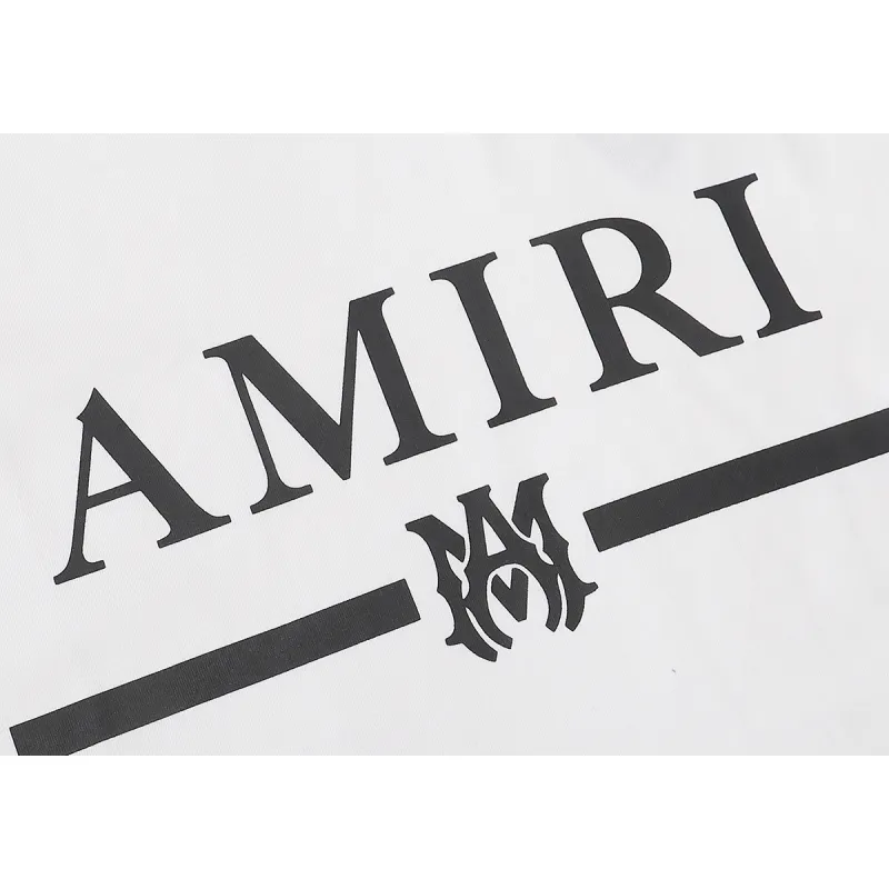EM Sneakers Amiri T-Shirt 679