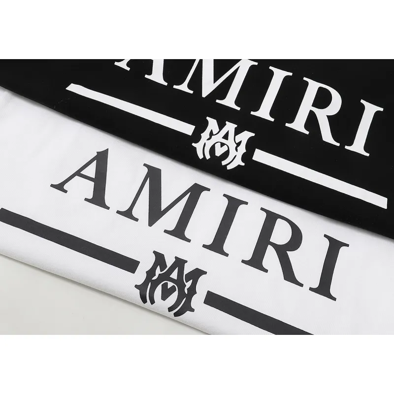 EM Sneakers Amiri T-Shirt 679