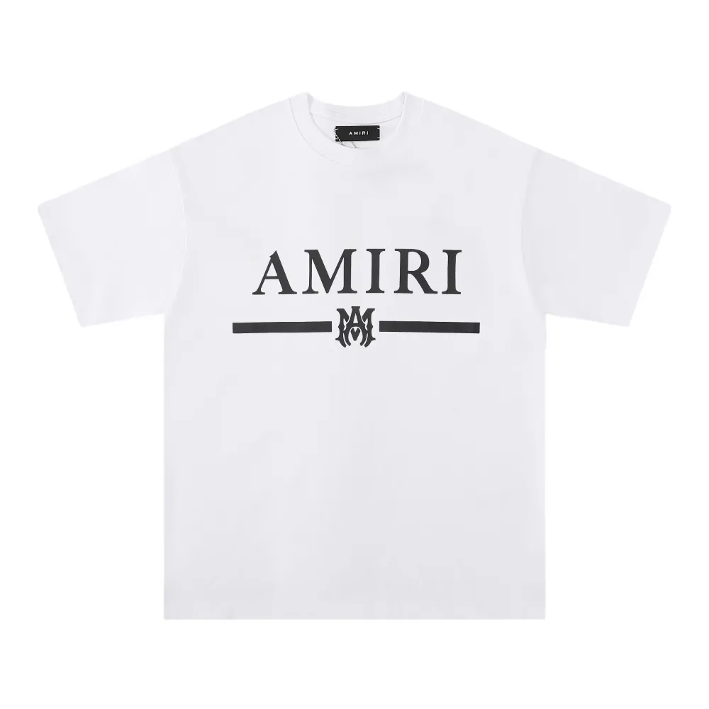 EM Sneakers Amiri T-Shirt 679