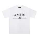 EM Sneakers Amiri T-Shirt 679
