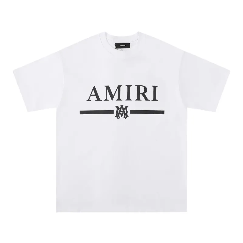 EM Sneakers Amiri T-Shirt 679