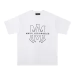 EM Sneakers Amiri T-Shirt 680