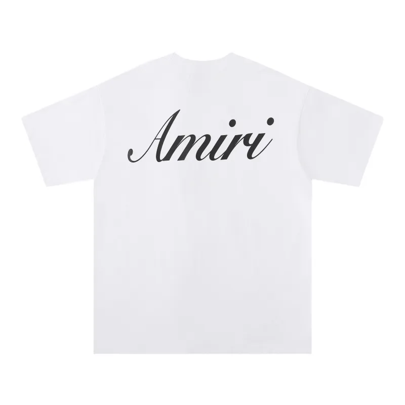EM Sneakers Amiri T-Shirt 682