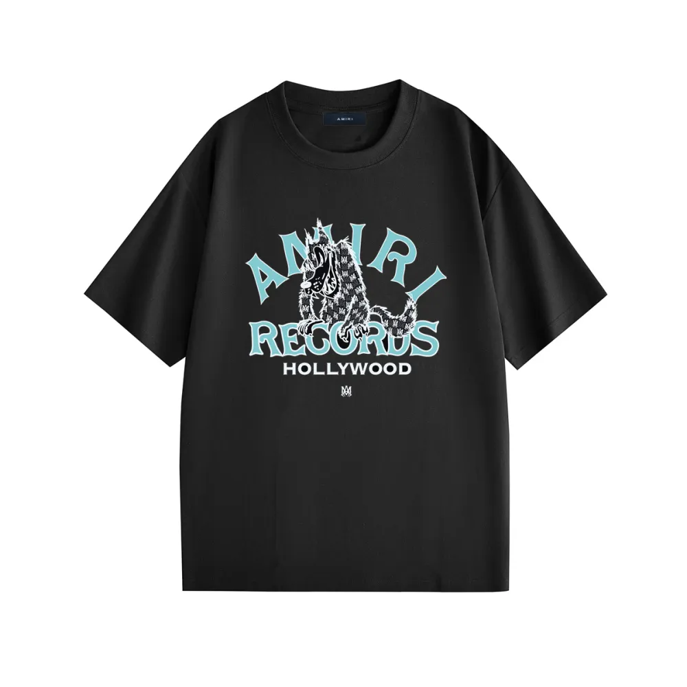 EM Sneakers Amiri T-Shirt 713