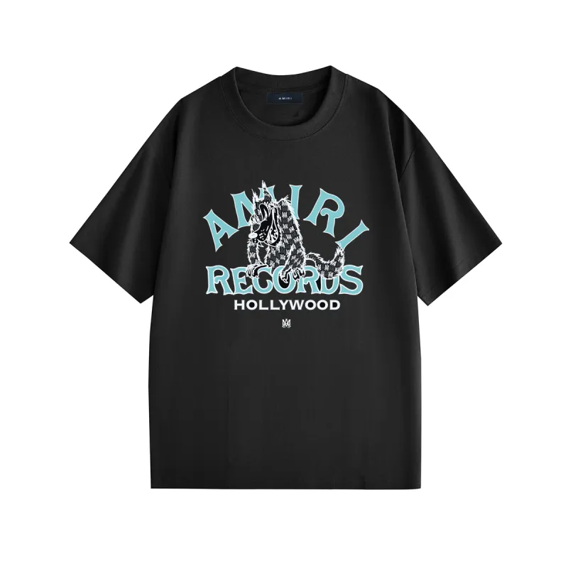 EM Sneakers Amiri T-Shirt 713