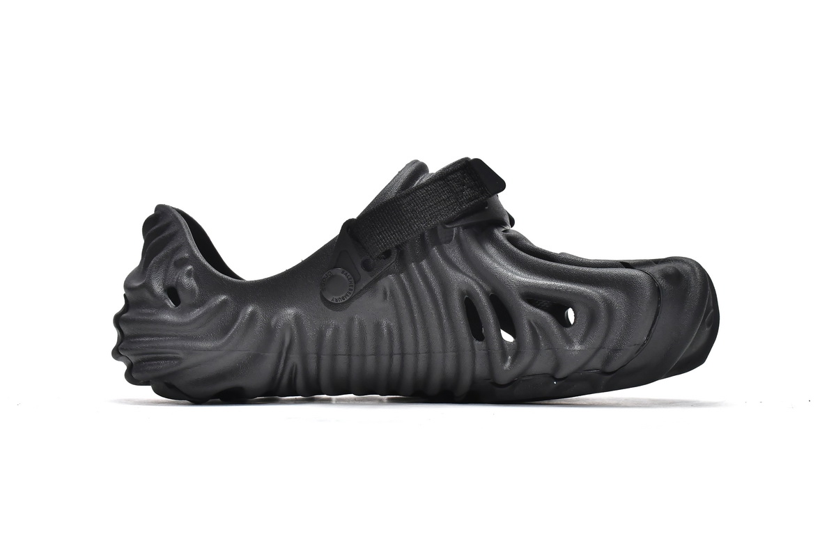 EM Sneakers Crocs Pollex Clog by Salehe Bembury Sasquatch